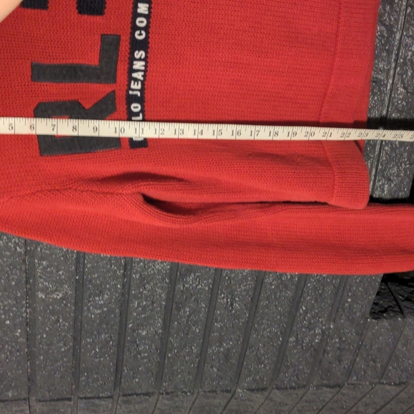 Polo by Ralph Lauren sweater - Picture 7 of 8